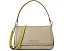 Сумка через плечо Hudson из разноцветной шагрени Kate Spade New York с клапаном
