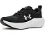 Under Armour детские кроссовки Grade School Charged Assert 11 для старших детей