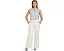 Джинсы NYDJ Mia Palazzo в цвете Vintage White