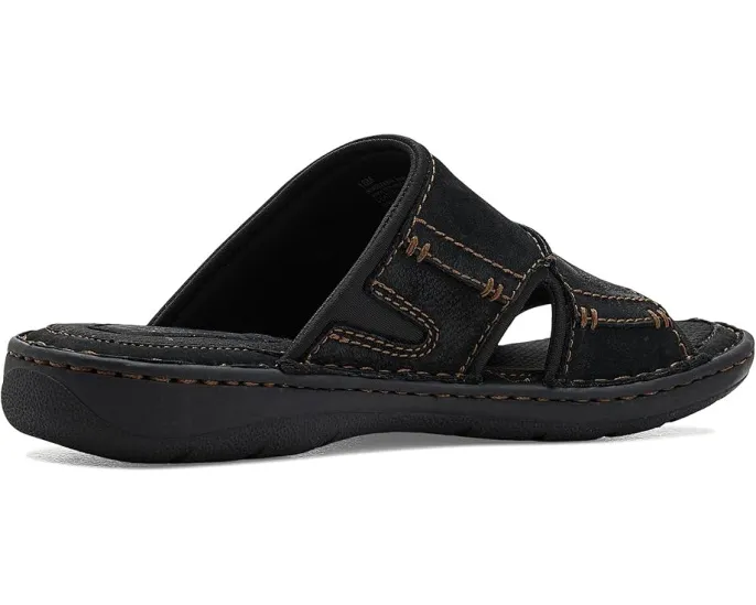 Сандалии Born Maldon из мягкой кожи с влагоотводящей стелькой