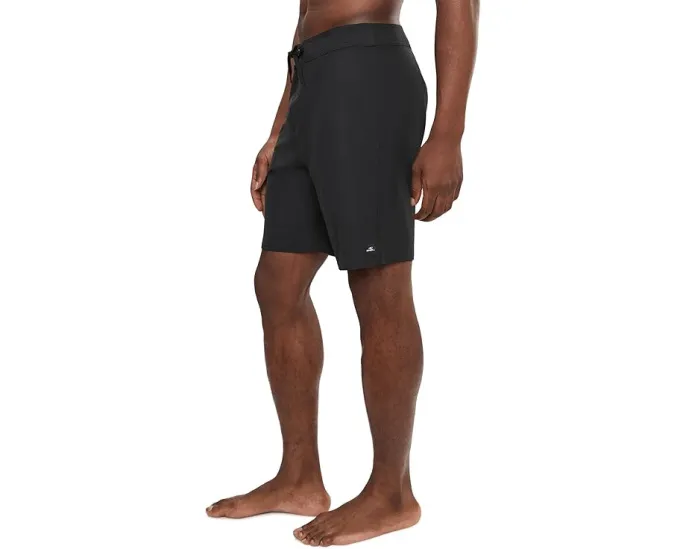 Шорты для плавания O'Neill Hyperfreak Heat длиной 19 дюймов (48.26 см) с защитой от влаги