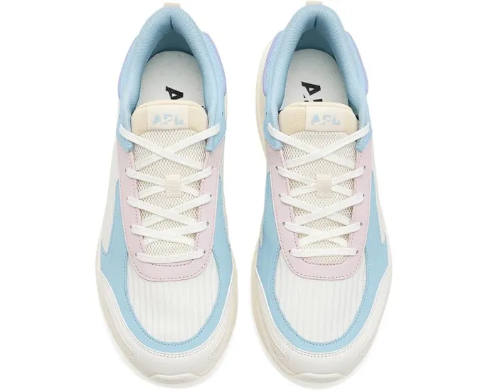 Джоггеры Athletic Propulsion Labs (APL) с подошвой из ЭВА и памятью о золотой эре