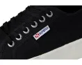 Кроссовки Superga 2790 Platform на платформе из хлопкового канваса