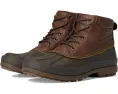 Чукка Sperry Coldbay с водонепроницаемой кожей и мембраной