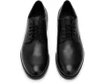 Cole Haan Newmark Grand оксфорды с гладким мысом