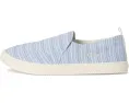 Сандалии Roxy Lola с плетеным верхом и мягкой стелькой