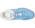Кроссовки Reebok Lifestyle Club C 85 с тисненым кожаным верхом