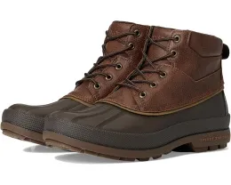 Чукка Sperry Coldbay с водонепроницаемой кожей и мембраной