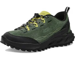 KEEN Kids Детские кроссовки для треккинга Jasper Zionic с контурной посадкой