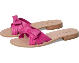 Сандалии Jack Rogers Brightly Bow с бантом