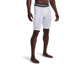 Under Armour Шорты Utility Pro Sliders с карманом для чашки