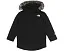 Детская парка The North Face Arctic с утеплителем Heatseeker Eco и мембраной DryVent