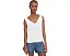 Bow Strap Linen Top