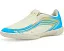 Детские бутсы Adidas F50 Messi League Laceless Indoor для залов