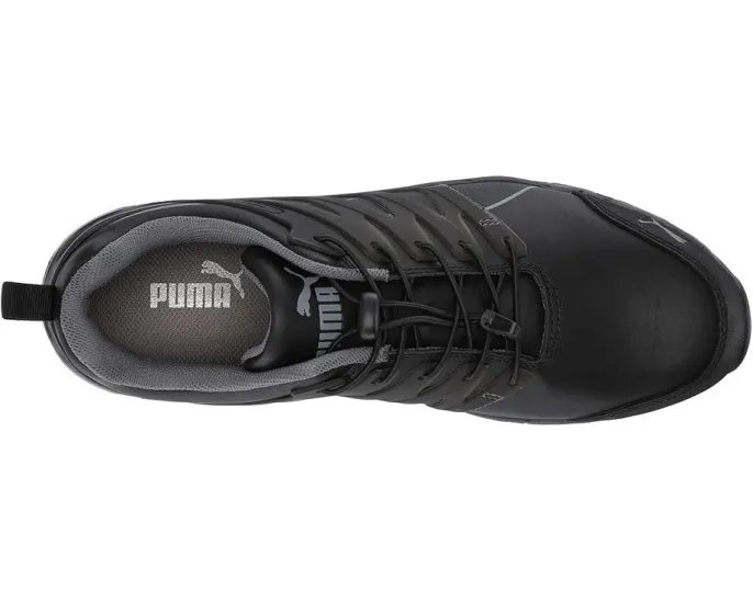 Рабочие ботинки Puma Velocity Low 2.0 с композитным носком