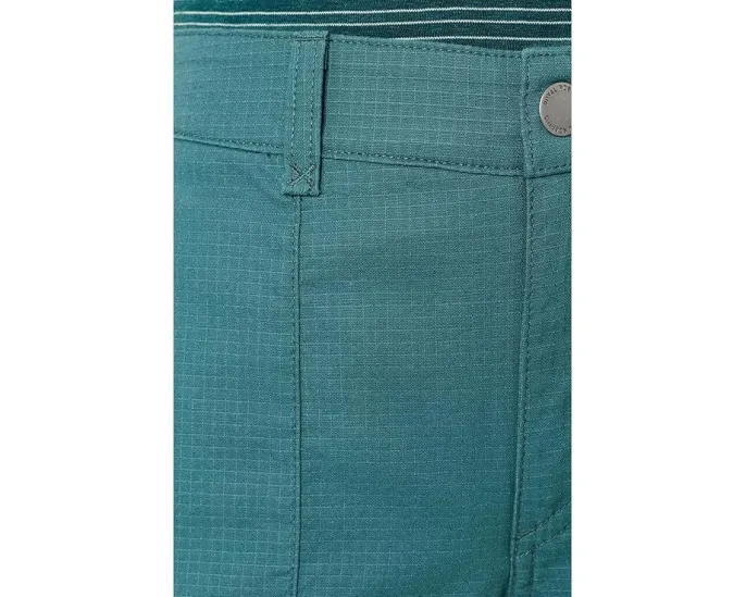 Брюки Royal Robbins Crux с манжетами на щиколотке и защитой от солнца UPF 40+