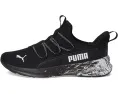 Slip-on кроссовки Softride One4All от PUMA Kids с сетчатым верхом и амортизацией