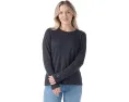 Свитер Smartwool Thermal Merino Rib с круглым вырезом