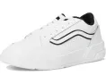 Кроссовки Vans J Hylane для детей с кожаным верхом и удобной стелькой