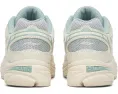 Кроссовки Saucony Grid Jazz 9 из сетки и кожи
