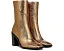 Ботильоны Franco Sarto Stevie с квадратным носком и массивным каблуком