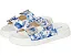Босоножки Blue by Betsey Johnson Matie на платформе с цветочным дизайном
