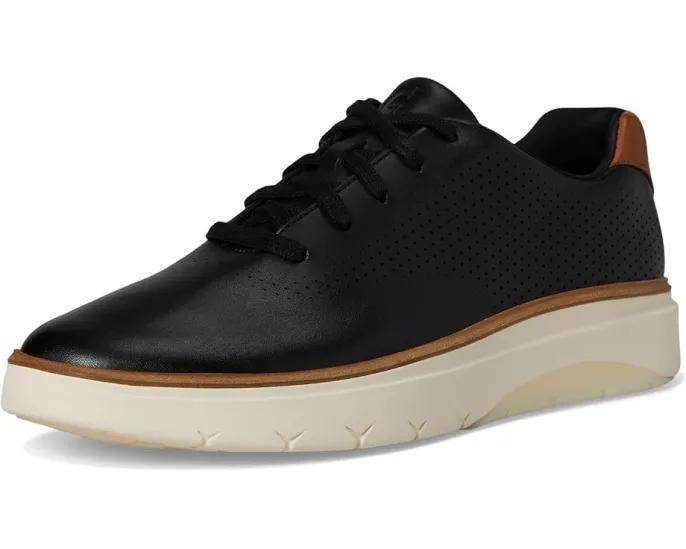 Кроссовки Cole Haan Grandpro Featherarc Laser с перфорацией