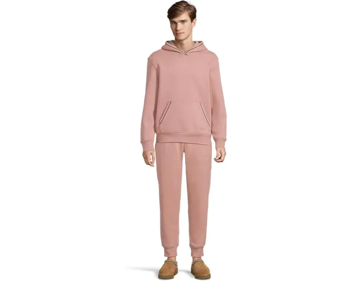 Джоггеры UGG Tasman с эластичным поясом и карманами