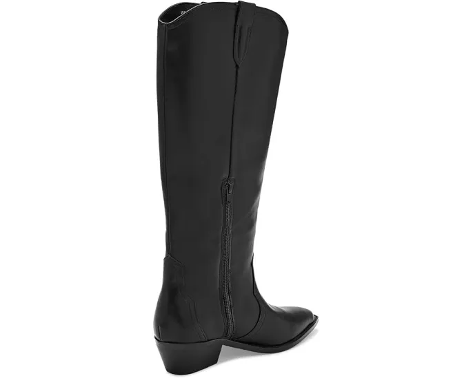 Ботильоны DV by Dolce Vita Kit с острым носком и молнией