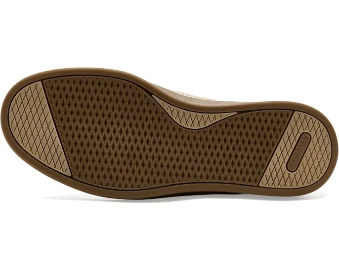 Cole Haan кроссовки Grand Crosscourt Daily Laser с лазерной перфорацией и подошвой EVA