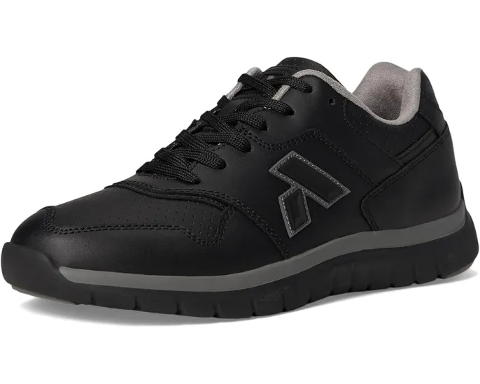 Кроссовки Anodyne No. 50 Sport Trainer с защитным мысом и сертификацией A5500