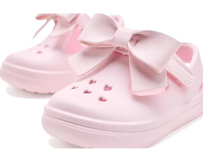 Stride Rite Kamila детские сандалии с регулируемыми ремешками на липучке