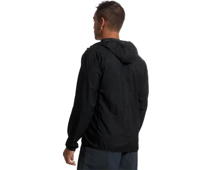 Mountain Hardwear Kor AirShell худи с капюшоном из переработанного нейлона