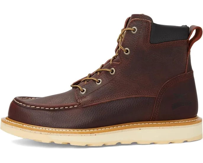 Рабочие ботинки Irish Setter Ashby 6 дюймов с мягким носком EH