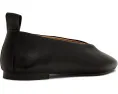 Балетки Steve Madden Swanky с миндалевидным носком и небольшой платформой