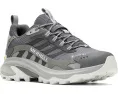 Кроссовки Merrell Moab Speed 2 GTX с мембраной GORE-TEX и подошвой Vibram