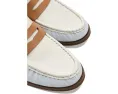 Мокасины Cole Haan Stassi для вождения с мягкой подошвой и квадратным каблуком