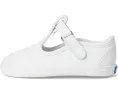 Детские туфли Keds Champion Toe Cap T-Strap с защитным мыском и памятью формы