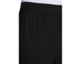 Брюки Eileen Fisher Washable Stretch Crepe Full Length Kick из стрейч-крепа