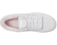 Детские кроссовки adidas Break Start с верхом из синтетической кожи и резиновой подошвой