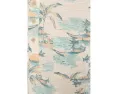 Поло Tommy Bahama San Lucio Tides Mirage из переработанных материалов