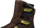 Ariat рабочие ботинки Catalyst VX Waterproof с защитой плюсны