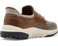 Кроссовки SKECHERS Meroe Alden с технологией Hands Free Slip ins и Goodyear подошвой