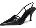 MICHAEL Michael Kors туфли Haisley Sling Pumps на шпильке с ремешками