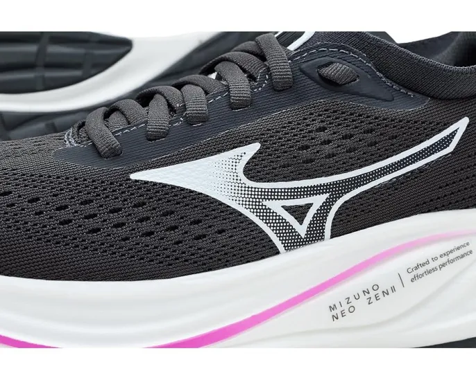 Кроссовки Mizuno Neo Zen 2 с амортизацией
