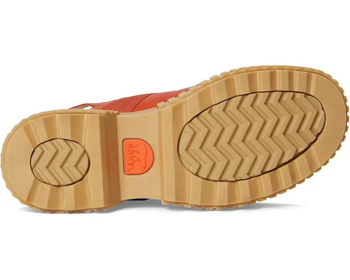 Сандалии SOREL Ona Ave™ Multistrap Mid с несколькими ремешками и подошвой FEATHERTREAD