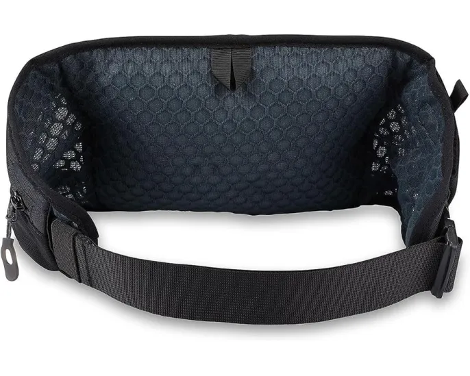 Dakine поясная сумка Hot Laps Stealth Hip Pack