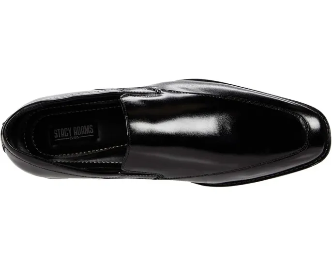 Лоферы Stacy Adams Aldrich Slip-On с квадратным носком