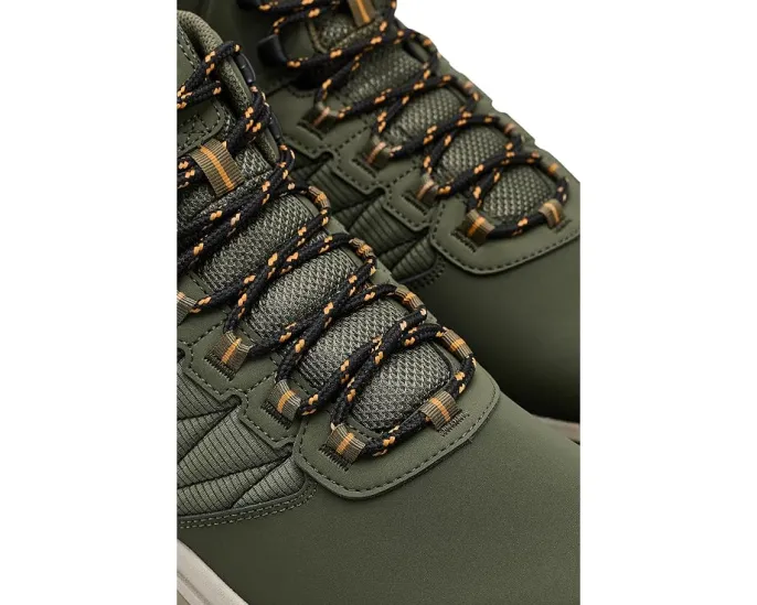 Columbia Transverse Hike Waterproof непромокаемые ботинки