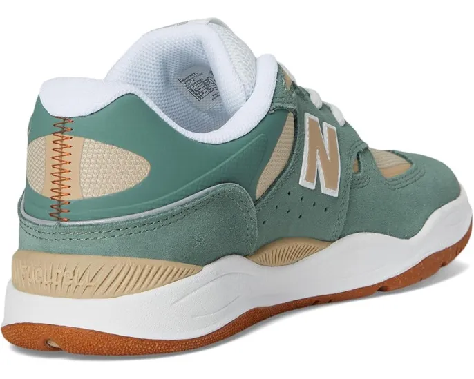 Скейтбординг кроссовки New Balance Numeric Tiago Lemos 1010 с технологией FuelCell